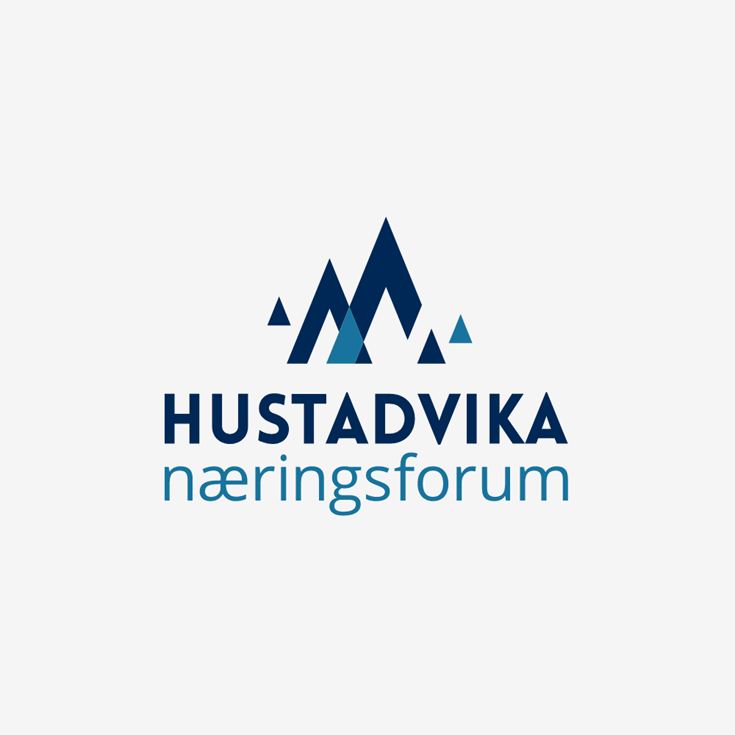 Styret i Hustadvikas næringsforum 2023/2024